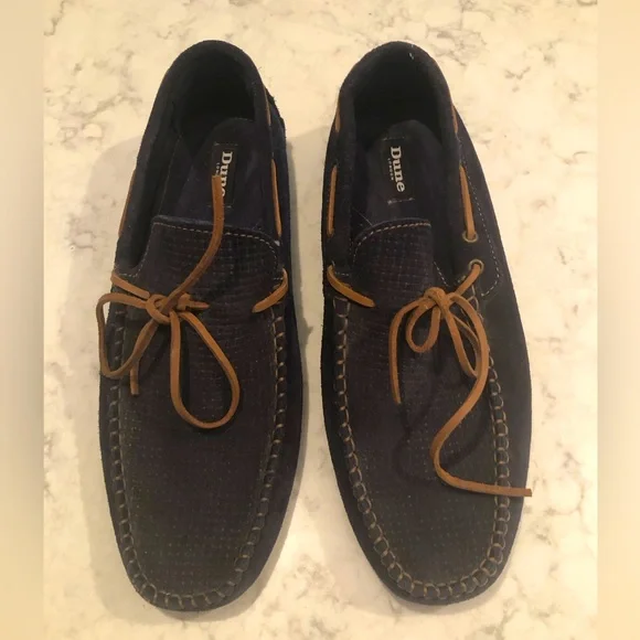 Men’s Dune London Beach Comber loafer The Men main image 3